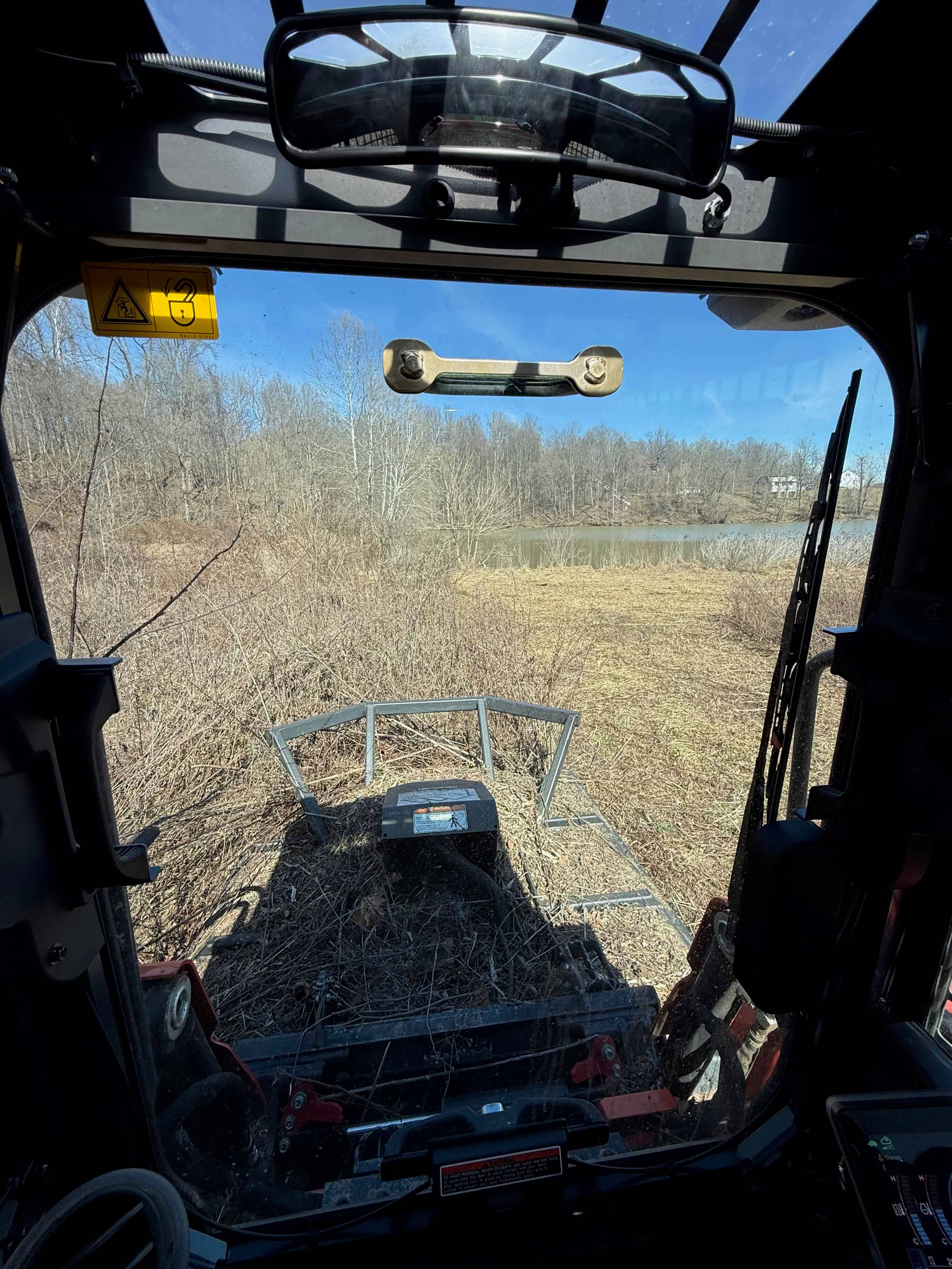 Land Clearing Services image