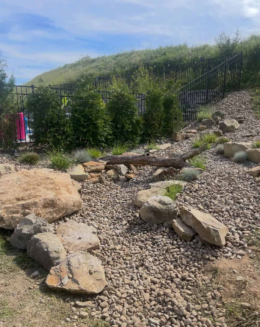 Landscape Consultation, Design, and Installation image