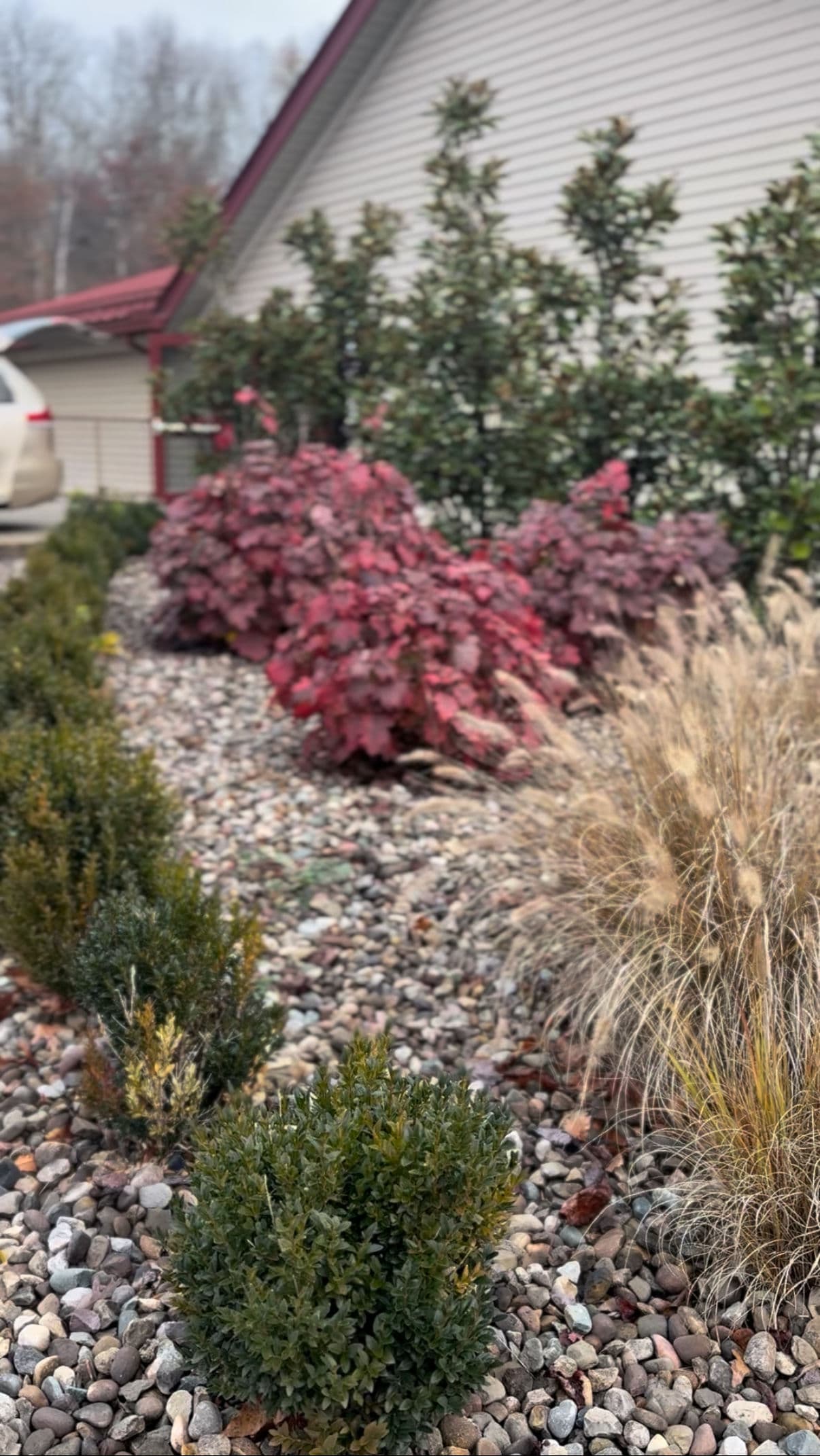 Project Stunning Garden Makeover in Bridgeport image