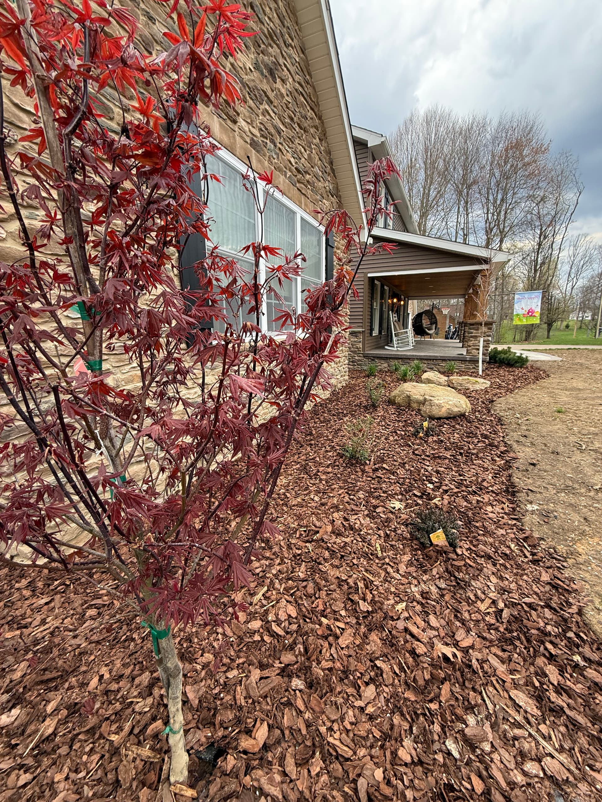 Transforming Outdoor Spaces with Packard Landscape Co. image