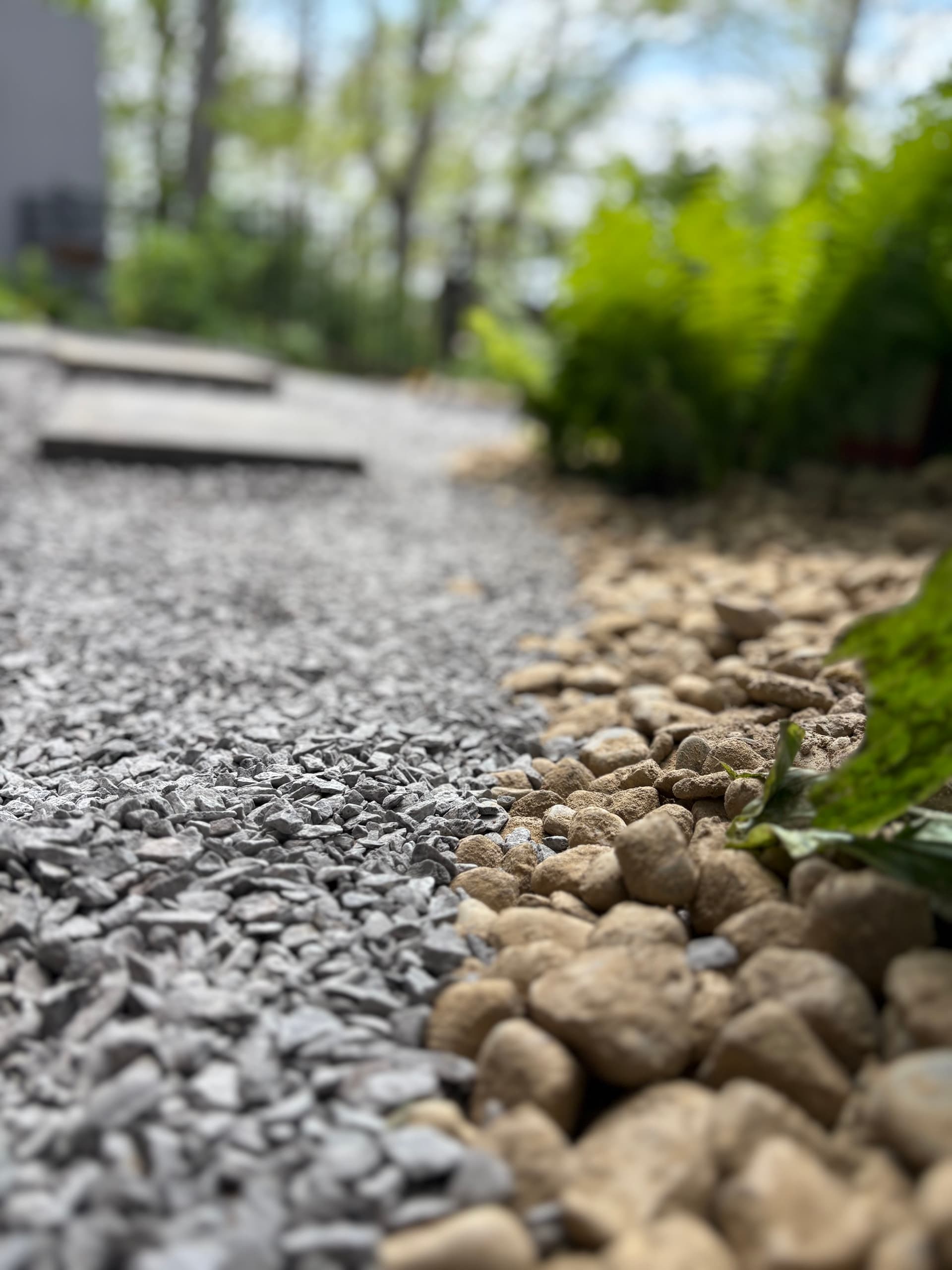 Why Gravel Choice Matters More Than You Think image