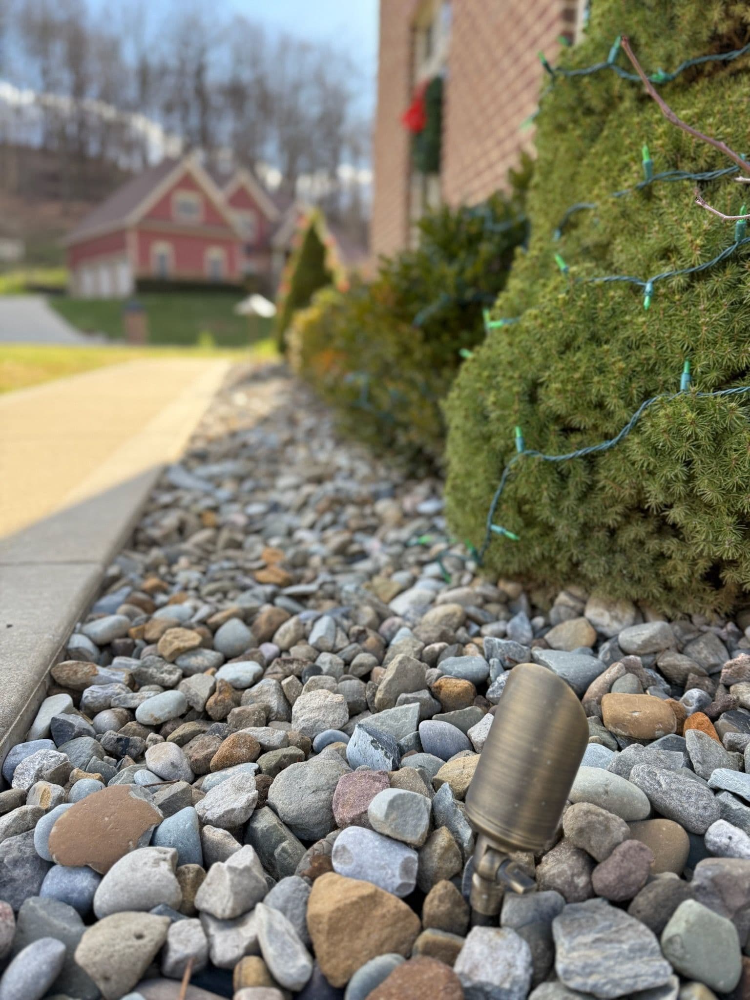 Project Enhancing Outdoor Spaces in Morgantown image