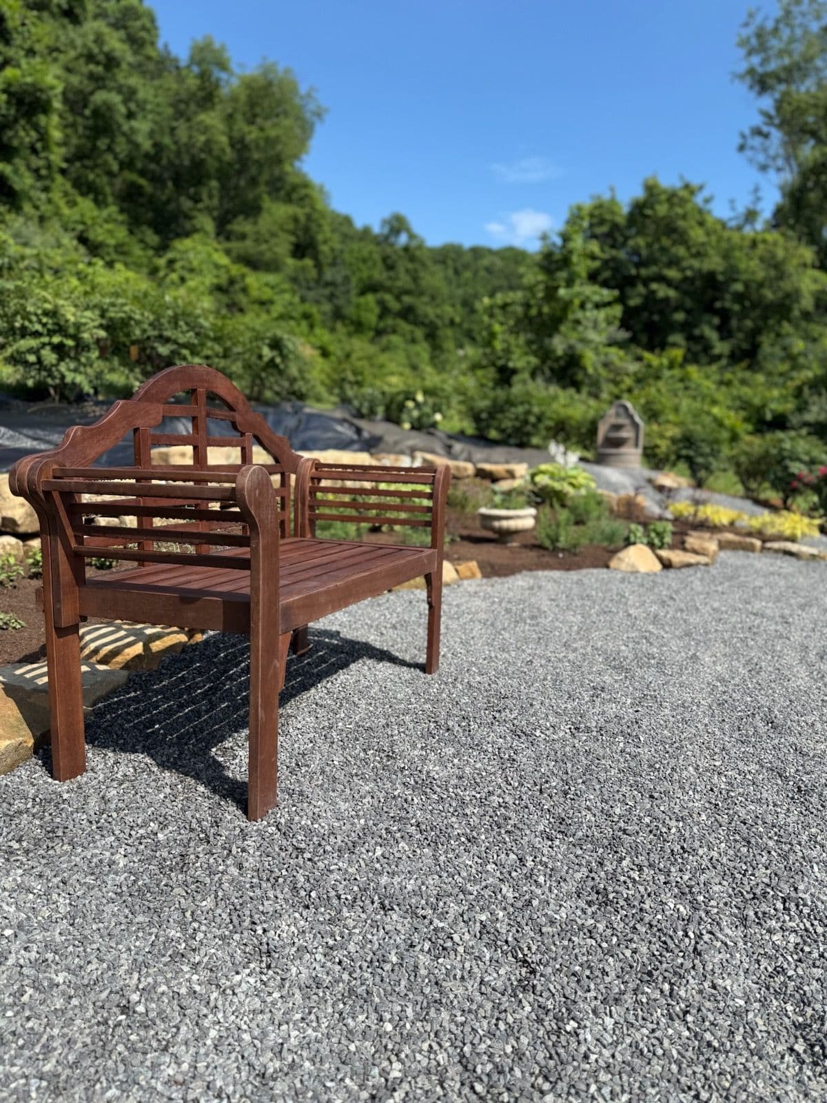 Create Your Relaxing Outdoor Sanctuary image