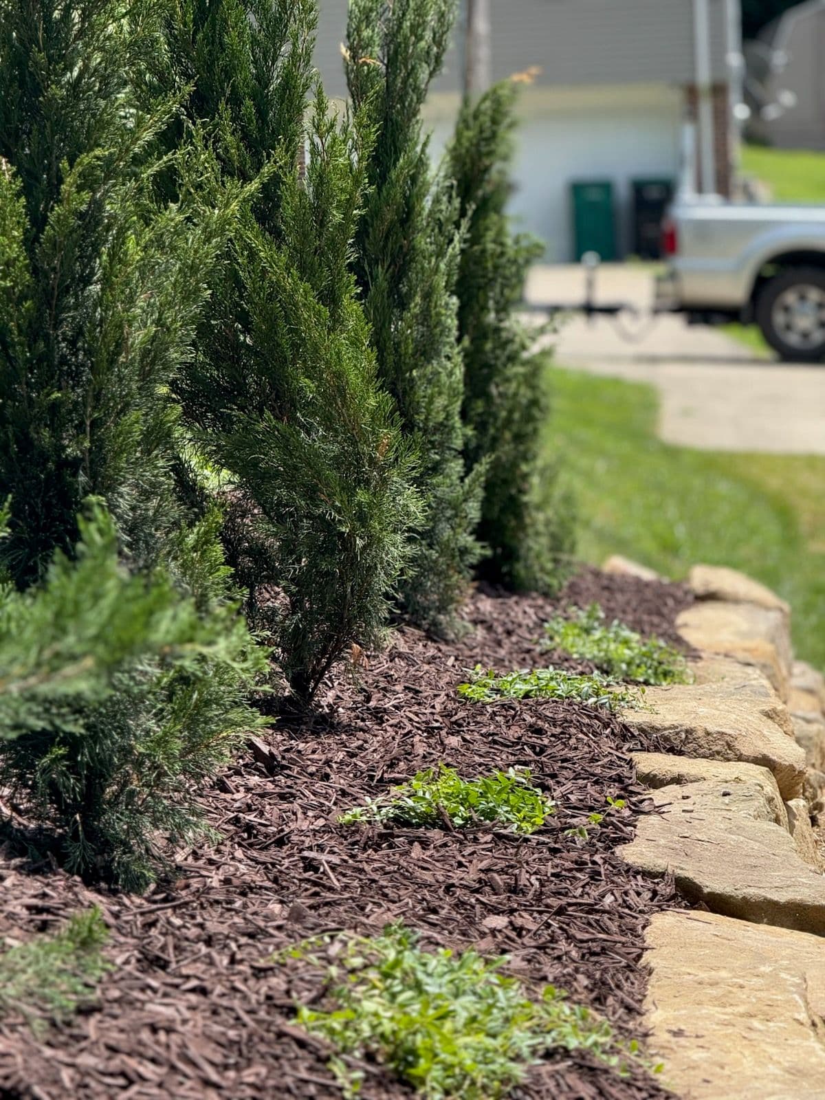 Enhanced Privacy with New Evergreen Hedge image