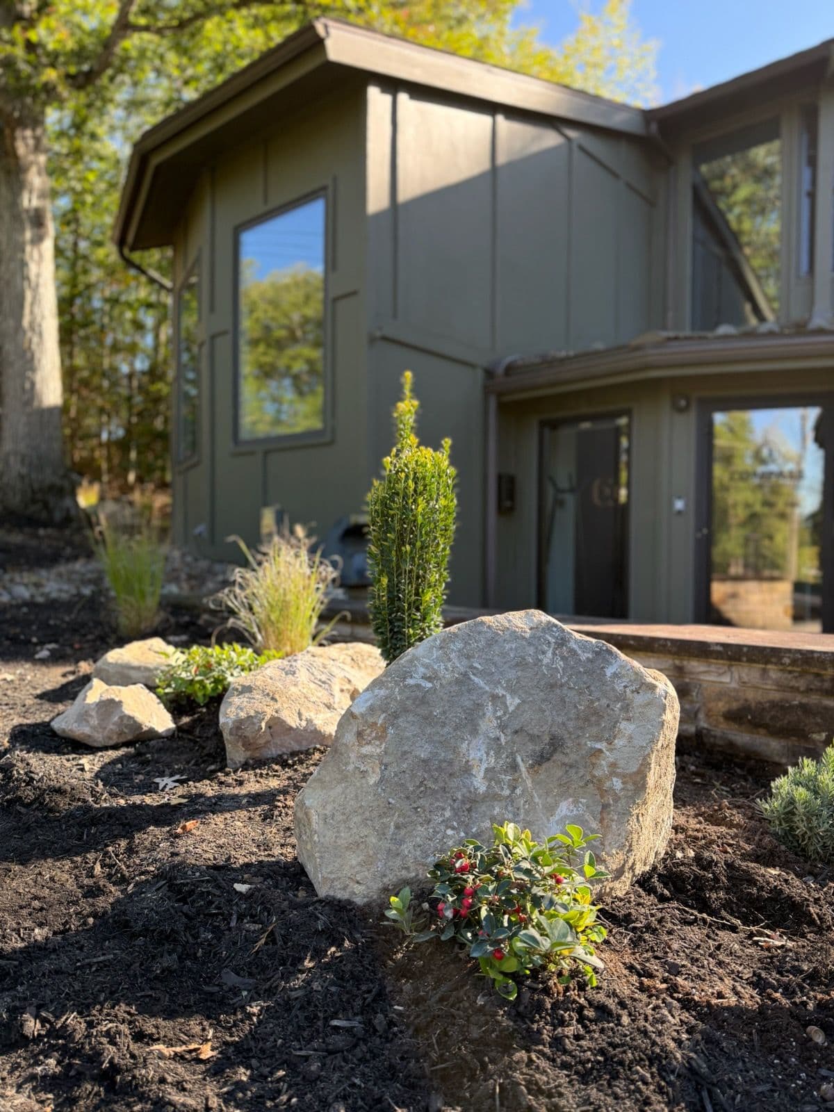 Nature's Touch at Your Doorstep image